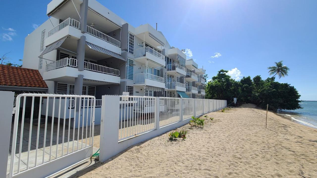 Joyuda Beach S301 Cabo Rojo Bagian luar foto