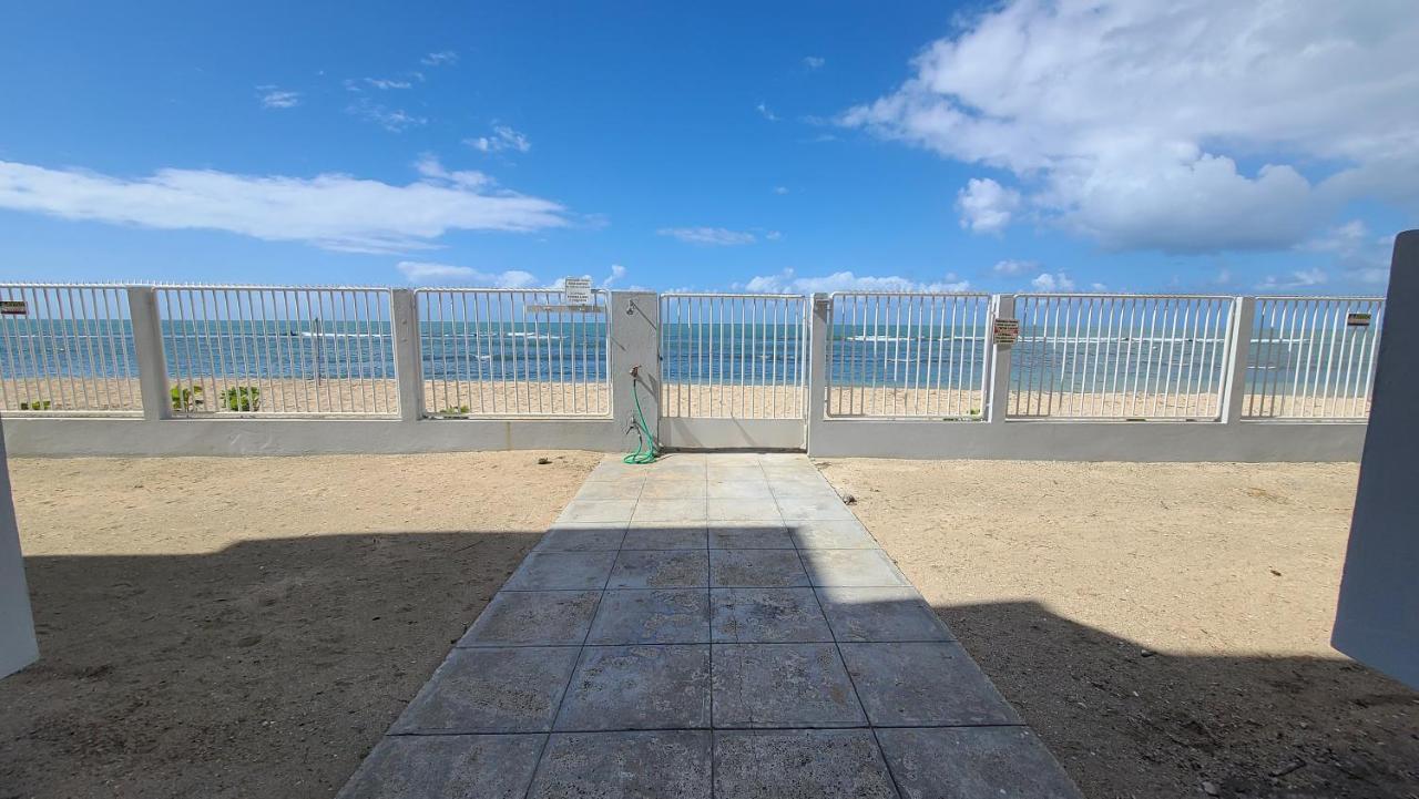 Joyuda Beach S301 Cabo Rojo Bagian luar foto